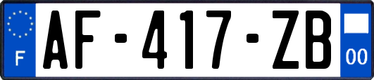 AF-417-ZB