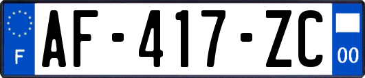 AF-417-ZC