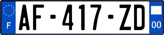 AF-417-ZD