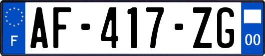 AF-417-ZG