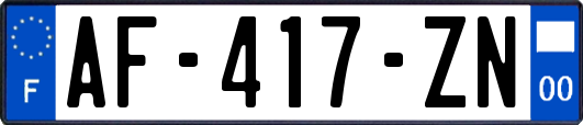AF-417-ZN
