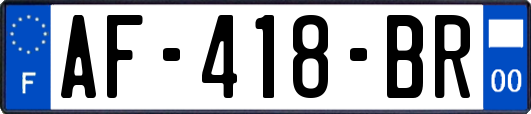 AF-418-BR