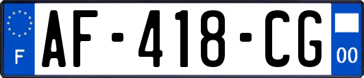 AF-418-CG