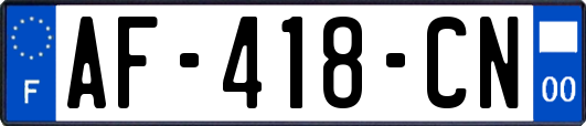 AF-418-CN