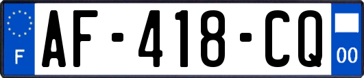 AF-418-CQ