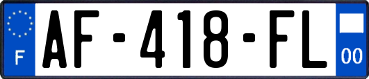 AF-418-FL