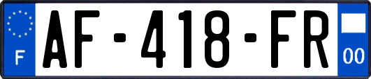 AF-418-FR