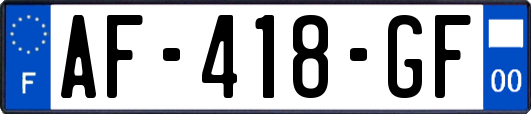 AF-418-GF