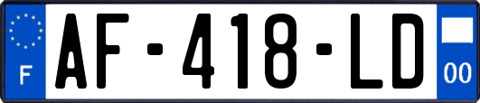 AF-418-LD