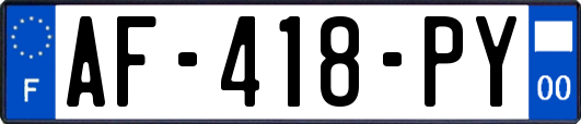 AF-418-PY