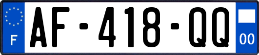 AF-418-QQ