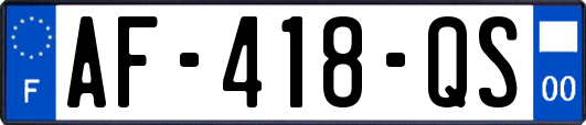 AF-418-QS