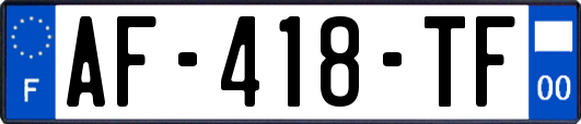 AF-418-TF