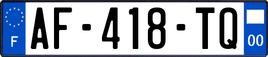 AF-418-TQ