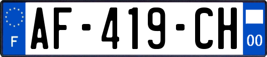 AF-419-CH