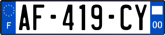 AF-419-CY