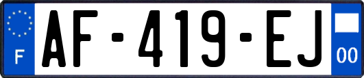 AF-419-EJ