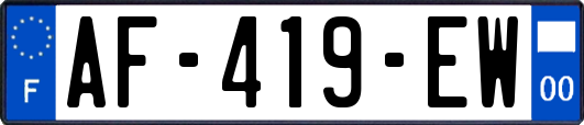 AF-419-EW