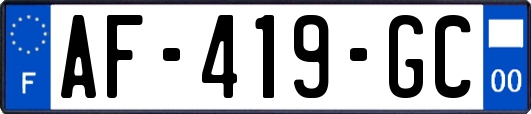 AF-419-GC
