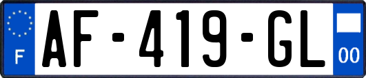 AF-419-GL