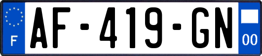 AF-419-GN