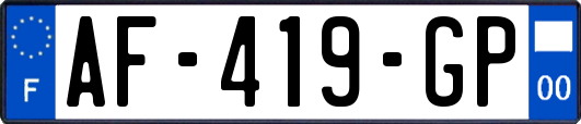 AF-419-GP