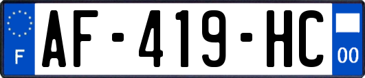 AF-419-HC