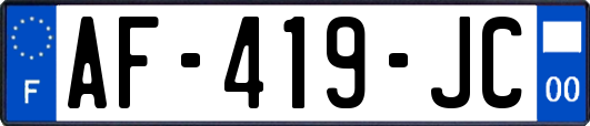 AF-419-JC