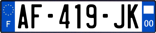 AF-419-JK