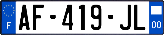 AF-419-JL