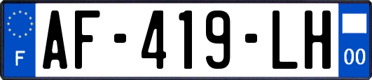 AF-419-LH