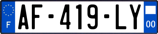 AF-419-LY