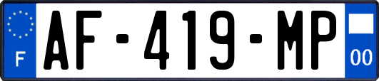 AF-419-MP