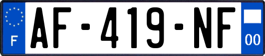 AF-419-NF