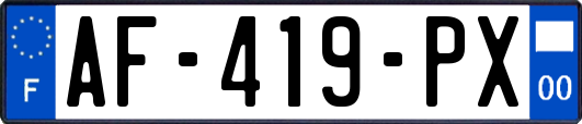 AF-419-PX