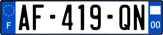 AF-419-QN