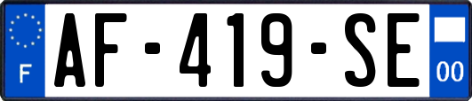 AF-419-SE