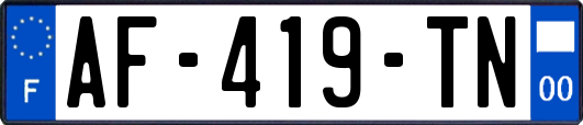 AF-419-TN