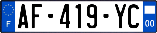 AF-419-YC