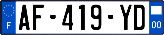 AF-419-YD