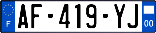 AF-419-YJ