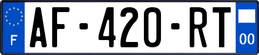 AF-420-RT