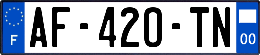 AF-420-TN