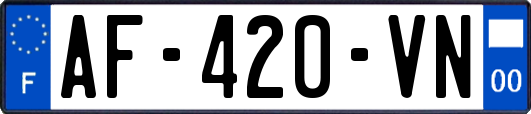 AF-420-VN