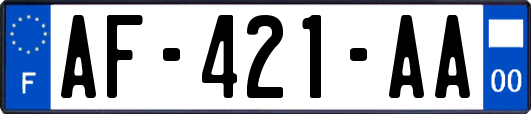 AF-421-AA