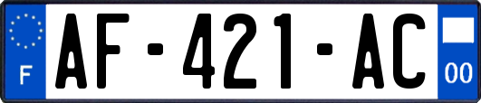 AF-421-AC