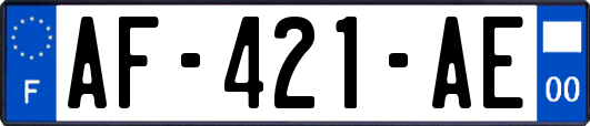 AF-421-AE