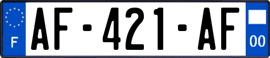 AF-421-AF