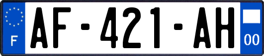 AF-421-AH