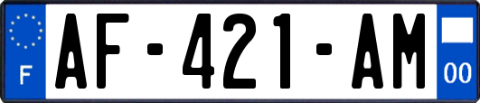 AF-421-AM